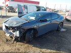 2024 Toyota Prius Prime Xse Premium Gray vin: JTDACACU5R3031126