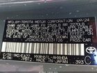 2024 Toyota Prius Prime Xse Premium Gray vin: JTDACACU5R3031126