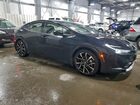 2025 Toyota Prius Se Black vin: JTDACACU6S3046742