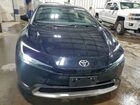 2025 Toyota Prius Se Black vin: JTDACACU6S3046742