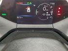 2025 Toyota Prius Se Black vin: JTDACACU6S3046742