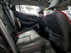 2025 Toyota Prius Se Black vin: JTDACACU6S3046742