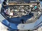 2023 Toyota Prius Prime Se Gray vin: JTDACACU9P3001513