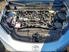 2024 Toyota Prius Prime Se Серебряный vin: JTDACACU9R3024857