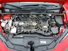 2023 Toyota Prius Prime Se Red vin: JTDACACUXP3004968