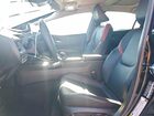 2024 Toyota Prius Prime Se Black vin: JTDACACUXR3025693 2024 Toyota Prius Prime Se Black vin: JTDACACUXR3025693