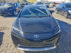 2024 Toyota Prius Prime Se Black vin: JTDACACUXR3025693 2024 Toyota Prius Prime Se Black vin: JTDACACUXR3025693