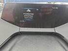 2025 Toyota Prius Se Blue vin: JTDACACUXS3049031
