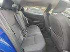 2025 Toyota Prius Se Blue vin: JTDACACUXS3049031