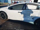 2026 Toyota Prius Nightshade Белый vin: JTDADABU2T3032983