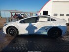 2026 Toyota Prius Nightshade Белый vin: JTDADABU2T3032983