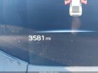 2026 Toyota Prius Nightshade Белый vin: JTDADABU2T3032983