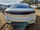 2024 Toyota Crown Platinum Белый vin: JTDAFAAF0R3008655