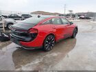 2025 Toyota Crown Platinum Burgundy vin: JTDAFAAF3S3012172 2025 Toyota Crown Platinum Burgundy vin: JTDAFAAF3S3012172