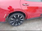 2025 Toyota Crown Platinum Burgundy vin: JTDAFAAF3S3012172 2025 Toyota Crown Platinum Burgundy vin: JTDAFAAF3S3012172