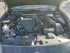 2025 Toyota Crown Platinum Черный vin: JTDAFAAF3S3013239
