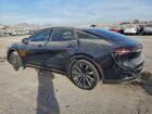 2025 Toyota Crown Platinum Черный vin: JTDAFAAF3S3013239