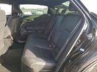 2025 Toyota Crown Platinum Черный vin: JTDAFAAF3S3013239