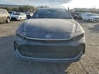 2025 Toyota Crown Platinum Черный vin: JTDAFAAF3S3013239