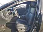 2025 Toyota Crown Platinum Черный vin: JTDAFAAF3S3013239