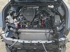 2025 Toyota Crown Platinum Blue vin: JTDAFAAF4S3013105 2025 Toyota Crown Platinum Blue vin: JTDAFAAF4S3013105