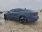 2025 Toyota Crown Platinum Blue vin: JTDAFAAF4S3013105 2025 Toyota Crown Platinum Blue vin: JTDAFAAF4S3013105