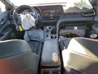 2023 Toyota Crown Platinum White vin: JTDAFAAF5P3003299