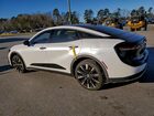 2023 Toyota Crown Platinum White vin: JTDAFAAF5P3003299