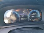 2023 Toyota Crown Platinum White vin: JTDAFAAF5P3003299