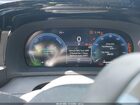 2023 Toyota Crown Platinum Коричневый vin: JTDAFAAF5P3003528