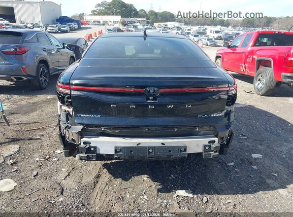 JTDAFAAF5P3003528 2023 TOYOTA CROWN Коричневый 