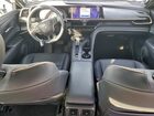 2023 Toyota Crown Platinum Белый vin: JTDAFAAF5P3004713