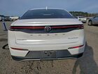 2023 Toyota Crown Platinum Белый vin: JTDAFAAF5P3004713