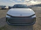 2023 Toyota Crown Platinum Белый vin: JTDAFAAF5P3004713