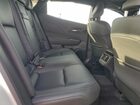 2023 Toyota Crown Platinum Белый vin: JTDAFAAF5P3004713
