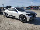 2025 Toyota Crown Platinum White vin: JTDAFAAF5S3012593 2025 Toyota Crown Platinum White vin: JTDAFAAF5S3012593