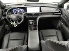 2025 Toyota Crown Platinum Two Tone vin: JTDAFAAF5S3012870