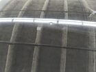 2025 Toyota Crown Platinum Two Tone vin: JTDAFAAF5S3012870 Damage: Hood, Hail Damage, 5