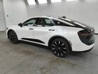 2025 Toyota Crown Platinum Two Tone vin: JTDAFAAF5S3012870