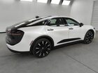 2025 Toyota Crown Platinum Two Tone vin: JTDAFAAF5S3012870