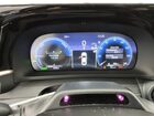 2025 Toyota Crown Platinum Two Tone vin: JTDAFAAF5S3012870