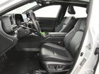 2025 Toyota Crown Platinum Two Tone vin: JTDAFAAF5S3012870
