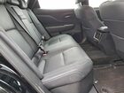 2026 Toyota Crown Platinum Черный vin: JTDAFAAF5T3014149