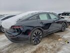 2026 Toyota Crown Platinum Черный vin: JTDAFAAF5T3014149