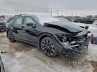2026 Toyota Crown Platinum Черный vin: JTDAFAAF5T3014149