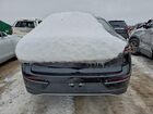 2026 Toyota Crown Platinum Черный vin: JTDAFAAF5T3014149