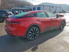 2023 Toyota Crown Platinum Red vin: JTDAFAAF6P3003294 2023 Toyota Crown Platinum Red vin: JTDAFAAF6P3003294