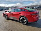 2023 Toyota Crown Platinum Red vin: JTDAFAAF6P3003294 2023 Toyota Crown Platinum Red vin: JTDAFAAF6P3003294