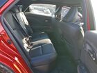 2023 Toyota Crown Platinum Red vin: JTDAFAAF6P3003294 2023 Toyota Crown Platinum Red vin: JTDAFAAF6P3003294