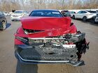 2023 Toyota Crown Platinum Red vin: JTDAFAAF6P3003294 2023 Toyota Crown Platinum Red vin: JTDAFAAF6P3003294